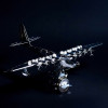 MT100 - Celestial Hercules - Hobbycity.gr - Metal Time