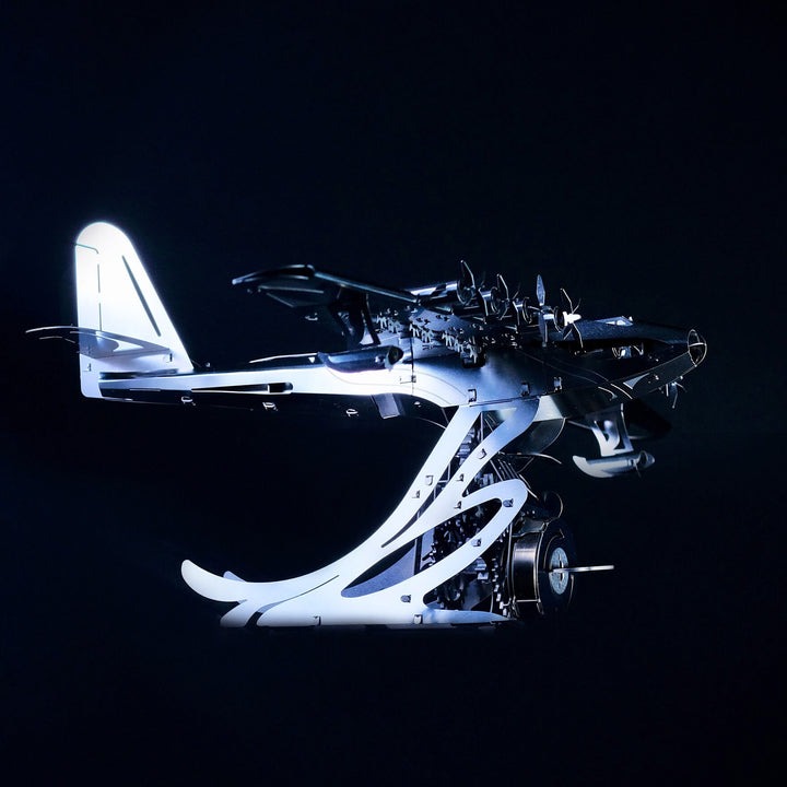 MT100 - Celestial Hercules - Hobbycity.gr - Metal Time