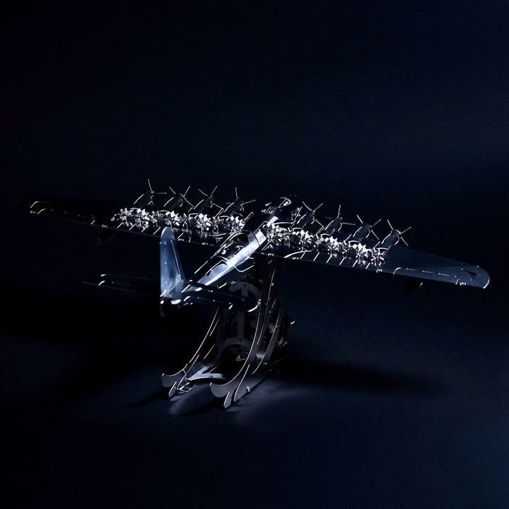 MT100 - Celestial Hercules - Hobbycity.gr - Metal Time