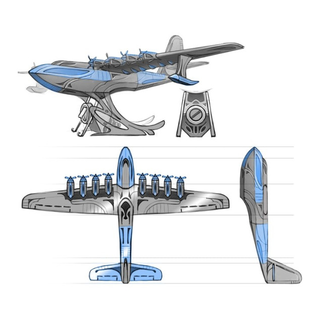 MT100 - Celestial Hercules - Hobbycity.gr - Metal Time