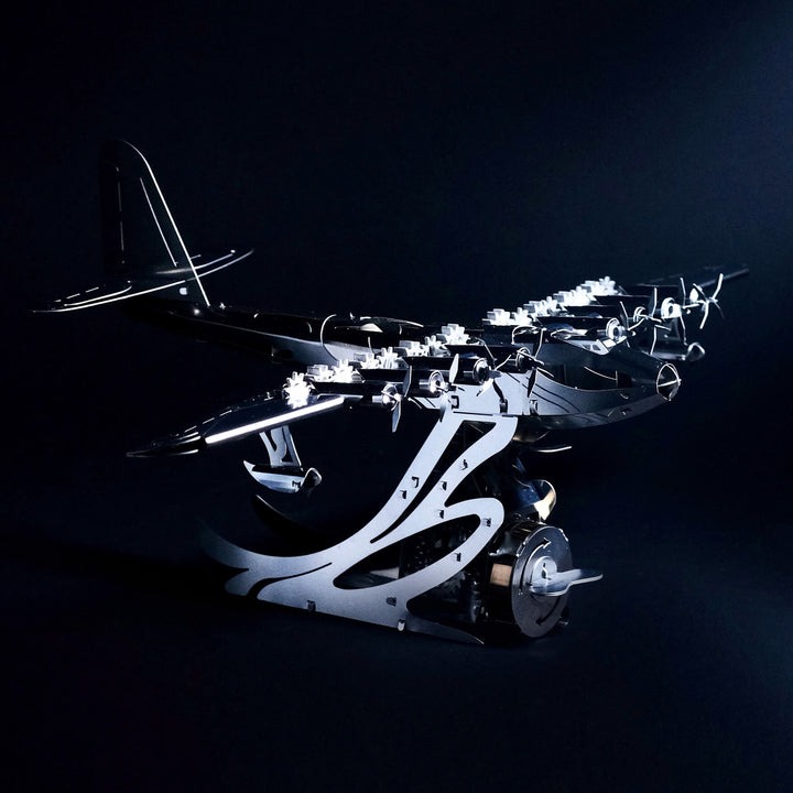 MT100 - Celestial Hercules - Hobbycity.gr - Metal Time