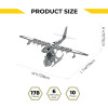 MT100 - Celestial Hercules - Hobbycity.gr - Metal Time