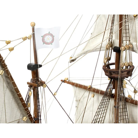 Golden Hind