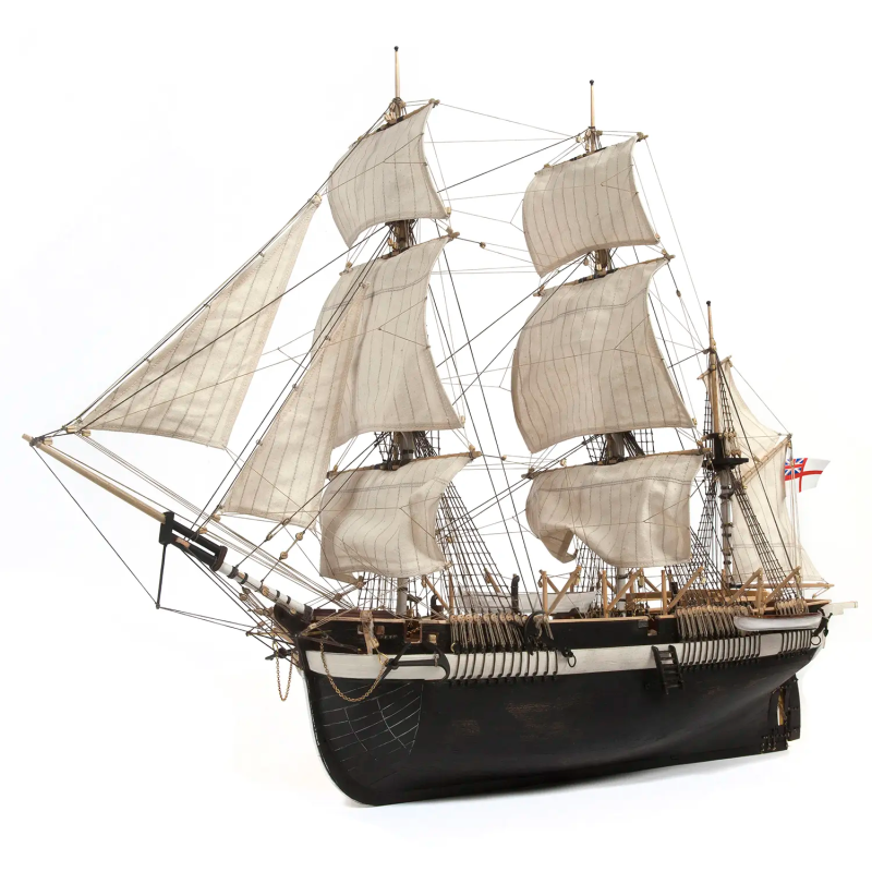 12004 - HMS Terror - Hobbycity.gr - Occre