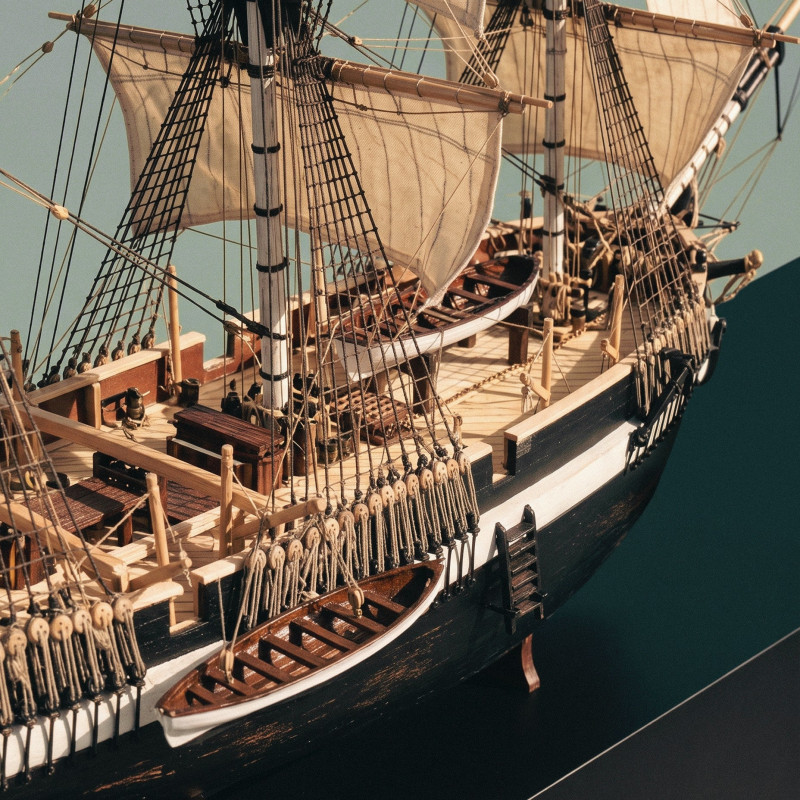 12004 - HMS Terror - Hobbycity.gr - Occre