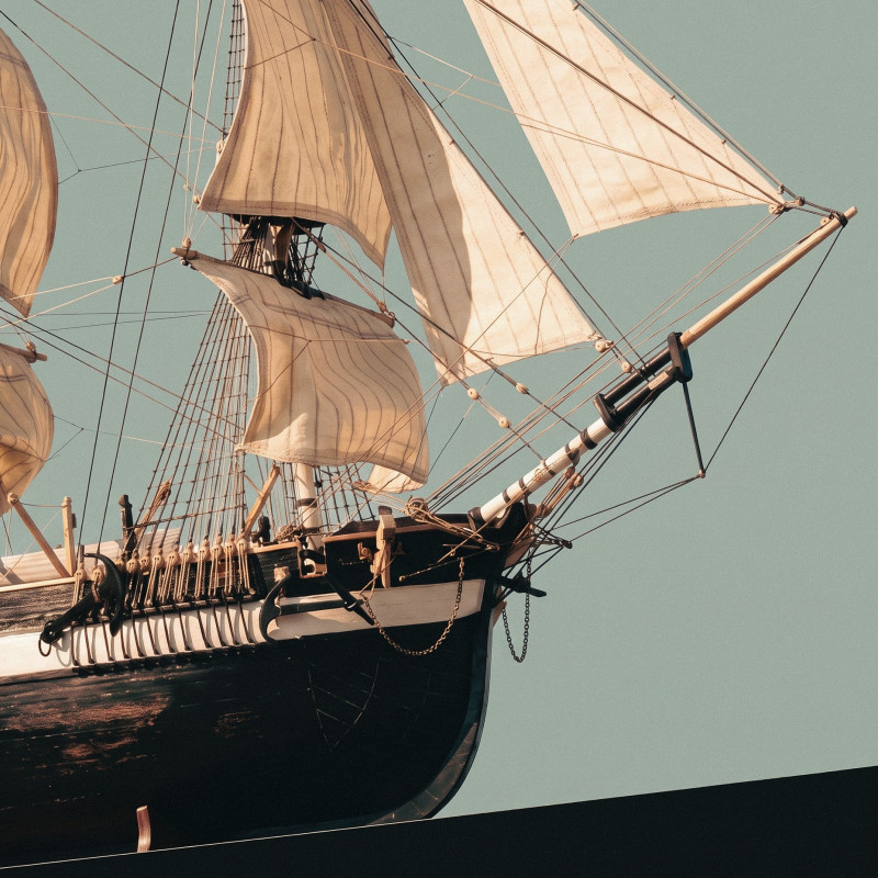 12004 - HMS Terror - Hobbycity.gr - Occre