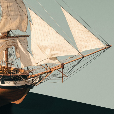 HMS Beagle