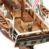 12006 - Φαλαινοθηρικό Essex - Hobbycity.gr - Occre