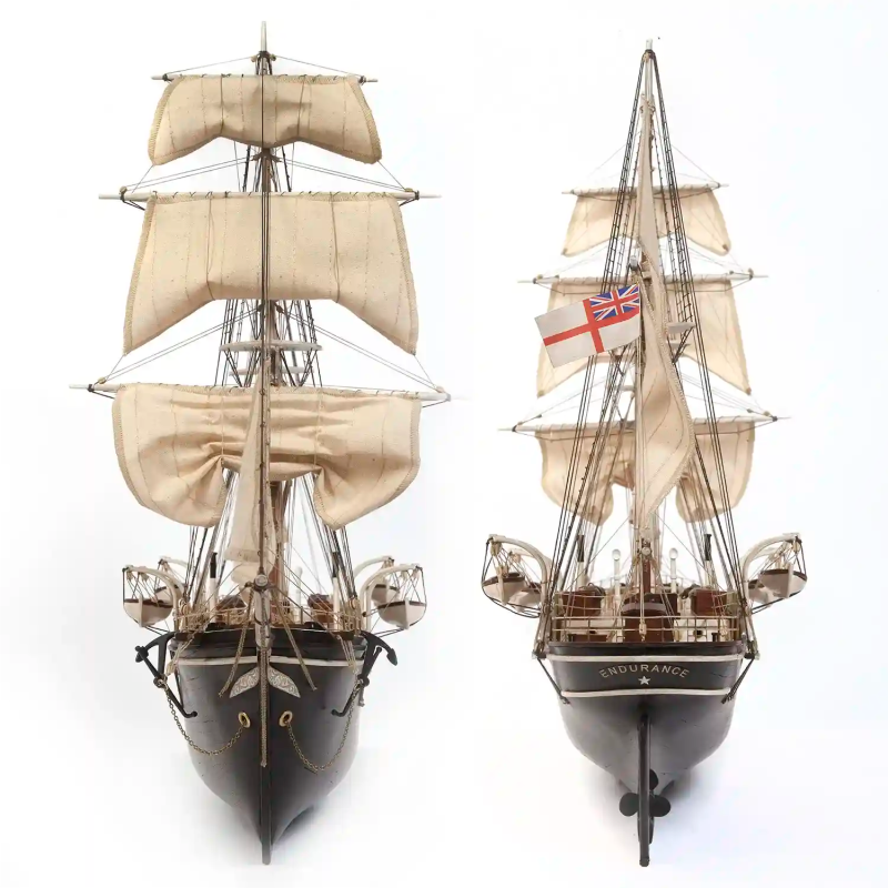 12008 - HMS Endurance - Hobbycity.gr - Occre