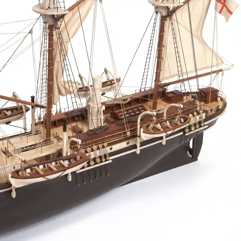 12008 - HMS Endurance - Hobbycity.gr - Occre
