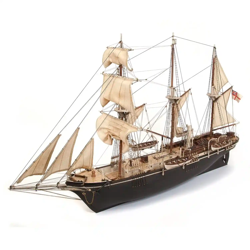 12008 - HMS Endurance - Hobbycity.gr - Occre