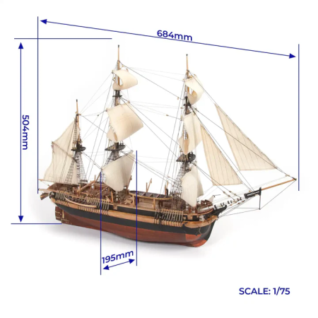 HMS Erebus