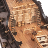 12012 - Black Swan Pirate Ship Model - Hobbycity.gr - Occre