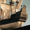 12012 - Black Swan Pirate Ship Model - Hobbycity.gr - Occre