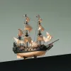 12012 - Black Swan Pirate Ship Model - Hobbycity.gr - Occre
