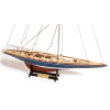 12013 - Endeavour Yacht Model - 1934 America’s Cup - Hobbycity.gr - OcCre