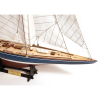 12013 - Endeavour Yacht Model - 1934 America’s Cup - Hobbycity.gr - OcCre