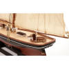 12014 - America 1851 Yacht Model Kit – America’s Cup - Hobbycity.gr - Occre