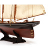 12014 - America 1851 Yacht Model Kit – America’s Cup - Hobbycity.gr - Occre