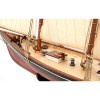 12014 - America 1851 Yacht Model Kit – America’s Cup - Hobbycity.gr - Occre