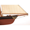 12014 - America 1851 Yacht Model Kit – America’s Cup - Hobbycity.gr - Occre