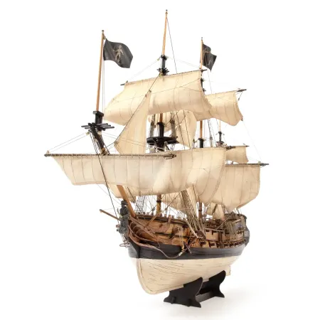 Pirate Ship Royal Fortune