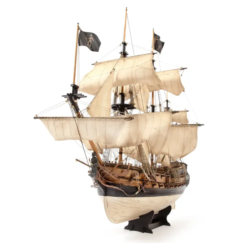 12015 - Pirate Ship Royal Fortune - Hobbycity.gr - OcCre