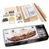 12015 - Pirate Ship Royal Fortune - Hobbycity.gr - OcCre