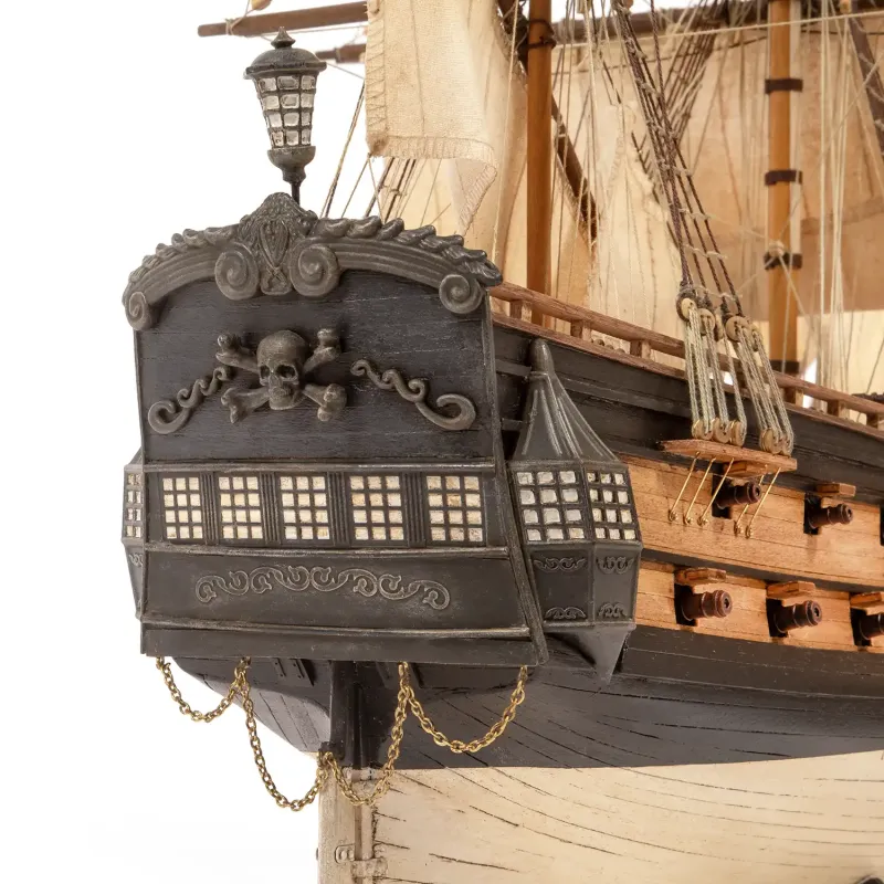 12015 - Pirate Ship Royal Fortune - Hobbycity.gr - OcCre