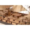 12015 - Pirate Ship Royal Fortune - Hobbycity.gr - OcCre