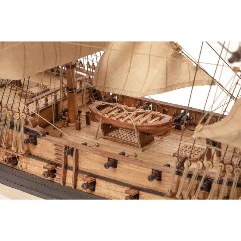 12015 - Pirate Ship Royal Fortune - Hobbycity.gr - OcCre