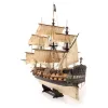 12015 - Pirate Ship Royal Fortune - Hobbycity.gr - OcCre