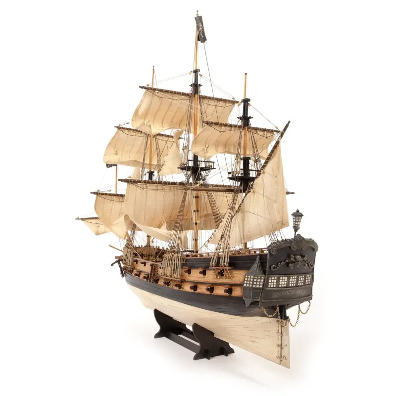 12015 - Pirate Ship Royal Fortune - Hobbycity.gr - OcCre