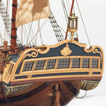 La Candelaria model