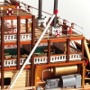 14003 - Ποταμόπλοιο Mississippi - Hobbycity.gr - OcCre