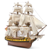 14007 - N.S. Mercedes - Hobbycity.gr - Occre