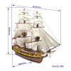 14007 - N.S. Mercedes - Hobbycity.gr - Occre