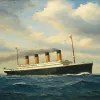 14009 - Titanic - Hobbycity.gr - Occre