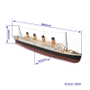 14009 - Titanic - Hobbycity.gr - Occre