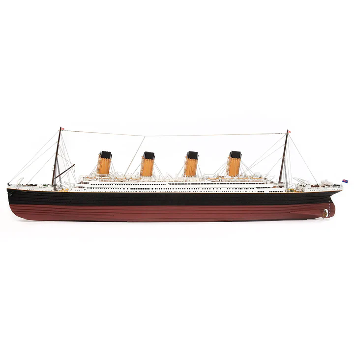 14009 - Titanic - Hobbycity.gr - Occre
