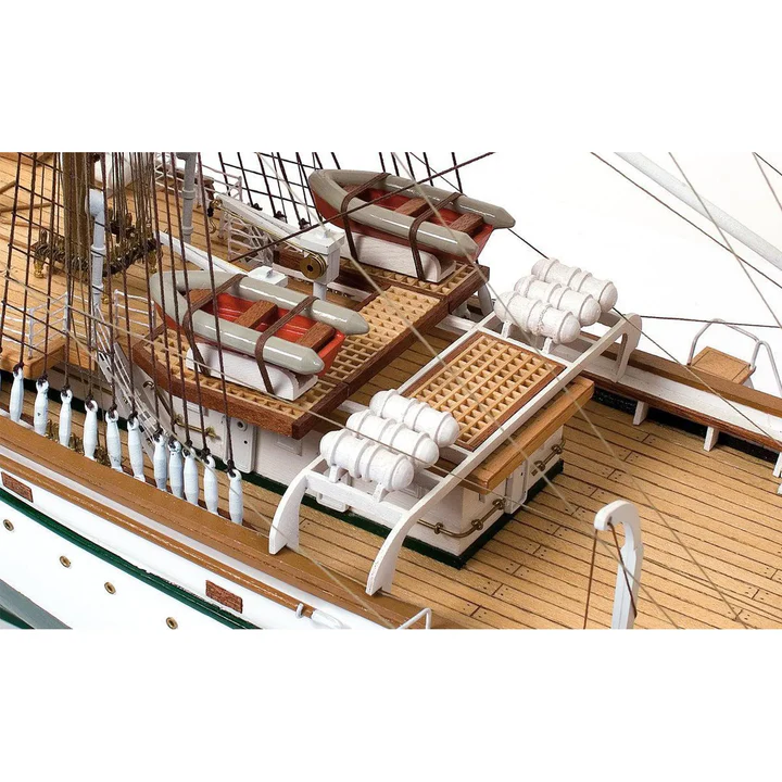 15003 - Gorch Fock - Hobbycity.gr - Occre