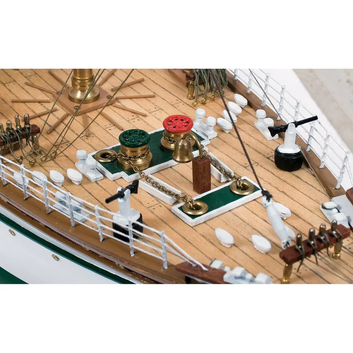 15003 - Gorch Fock - Hobbycity.gr - Occre