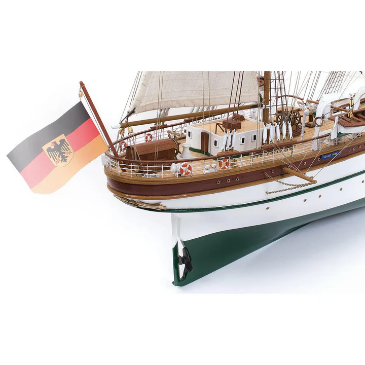15003 - Gorch Fock - Hobbycity.gr - Occre