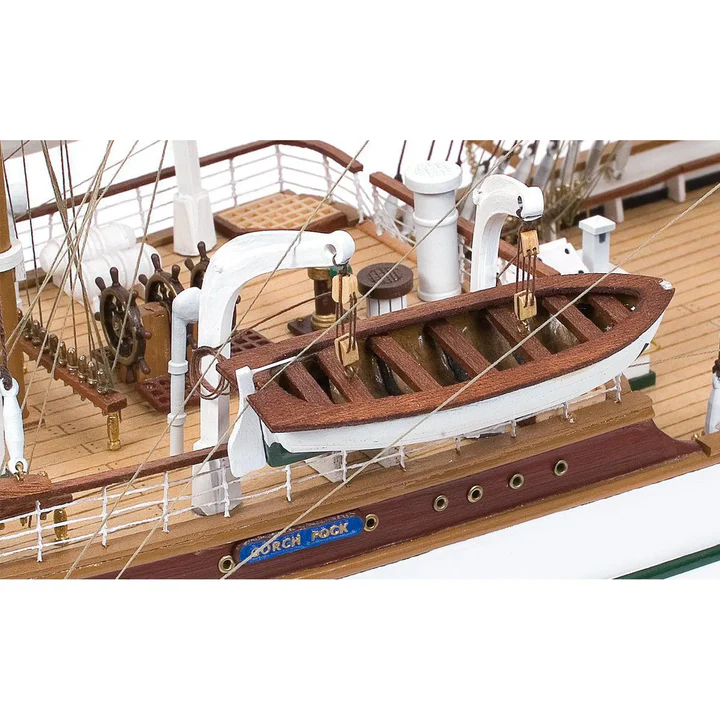 15003 - Gorch Fock - Hobbycity.gr - Occre