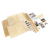 15003 - Gorch Fock - Hobbycity.gr - Occre