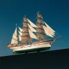 15003 - Gorch Fock - Hobbycity.gr - Occre