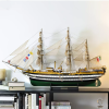 15006 - Amerigo Vespucci - Hobbycity.gr - Occre
