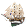 15006 - Amerigo Vespucci - Hobbycity.gr - Occre