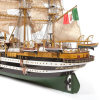 15006 - Amerigo Vespucci - Hobbycity.gr - Occre