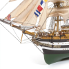 15006 - Amerigo Vespucci - Hobbycity.gr - Occre